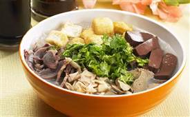 鴨血粉絲店應該開在哪里，這些地方一定要考慮