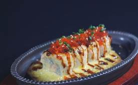 自助壽司店前景好嗎，投資靠不靠譜