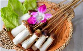 串串香怎么選，如何選擇一個(gè)好的串串香品牌？