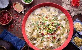 酸菜魚店做營銷，這幾招你真的得知道