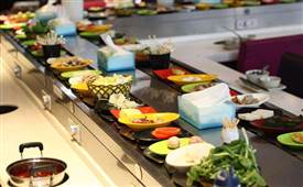 開(kāi)旋轉(zhuǎn)小火鍋店容易虧嗎，都存在哪些風(fēng)險(xiǎn)