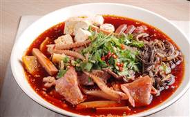 冒菜和麻辣燙哪個(gè)生意好，從這些方面可以看出來