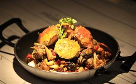 開餐飲店不加盟可以嗎？如何入手？