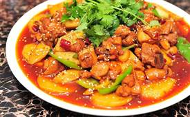 怎么能經(jīng)營好大盤雞店，做好這些才是關(guān)鍵