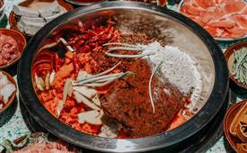 老火鍋店怎么進(jìn)行選址，選址攻略來(lái)告訴你