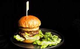 無經(jīng)驗(yàn)開漢堡店，需要注意什么