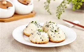 在北方開個生煎店可行嗎，看了這些你就知道了