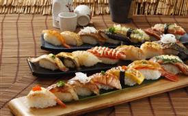 日料熱度再起？“回馬槍”式搶灘中國(guó)市場(chǎng)！