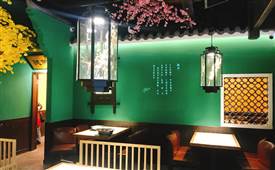 我想開一個小餐館，如何把它開好