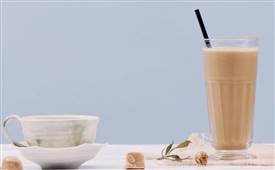 港式奶茶用什么奶，港式奶茶用什么紅茶