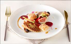 西餐連鎖店有哪些模式，如何管理