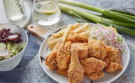 外賣店開在哪里合適，幾點(diǎn)建議送給你