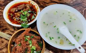 羊湯館和燒烤可以一起開(kāi)店嗎，總部告訴你答案