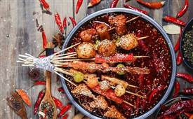 火鍋串串的特色有哪些，是什么樣的？