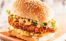 漢堡店怎么搞活動(dòng)吸引顧客，這些方法你可以試一試