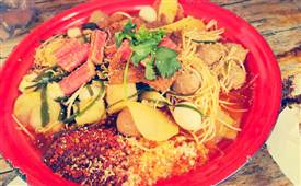 做麻辣燙生意是否已經(jīng)過(guò)時(shí)，幾點(diǎn)為大家說(shuō)明