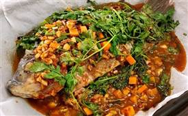 紙上烤魚開店費(fèi)用，具體為你分析