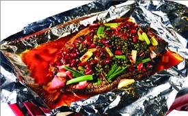 現(xiàn)在開紙包魚店，前期怎么做才能有效降低風險