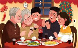 年夜飯戰(zhàn)役即將打響，以下4點(diǎn)餐飲老板應(yīng)該注意