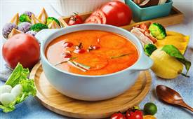 開麻辣燙店的基本流程，清清楚楚一看就明白