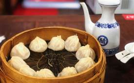 小籠包的餡怎么調(diào)才能出湯汁，方法都在這里