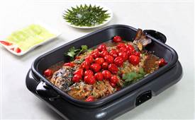 開(kāi)一家烤魚(yú)飯適合在那開(kāi)，選址技巧注意這三點(diǎn)