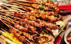 串串味道好價格便宜但生意不好，原因分析之后是這些