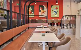 餐飲店剛開業(yè)沒有人，這些方法可以幫你