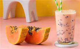 幾萬塊加盟鮮榨果汁劃算嗎？