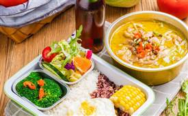 想開餐飲店但什么都不懂，該怎么辦