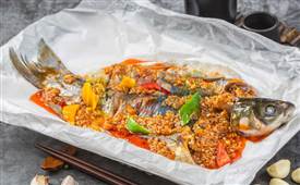 現(xiàn)在紙包魚生意怎么樣，做好這些細節(jié)很重要