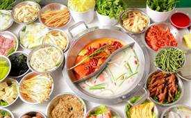 開重慶火鍋店的投資成本大嗎，幫你算算就知道了