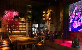 中小飯店如何做營銷，讓實體店不再為顧客發(fā)愁