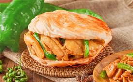 怎么樣開一家肉夾饃店，幾部教你輕松搞定