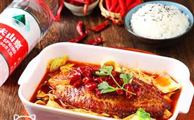 烤魚(yú)飯快餐店2種吸引客戶招數(shù)，新手必知