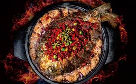 開烤魚店需要哪些東西，做好以下幾點(diǎn)準(zhǔn)備