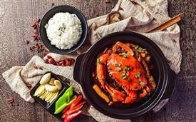 為什么你的肉蟹煲店會倒閉，詳細(xì)分析如下