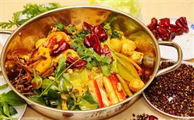 開麻辣香鍋店怎么？到底適不適合投資