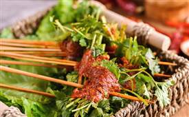 做串串香店生意怎么樣，虧本幾率大不大