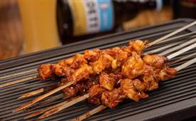 餐飲開(kāi)店，新的燒烤店該如何設(shè)置