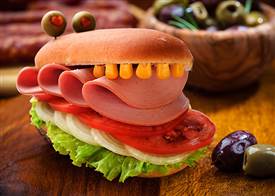 漢堡加盟注意點(diǎn)，四點(diǎn)全中了很可能是騙子