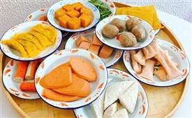 開麻辣燙店麻煩嗎，開店必須要了解的事情