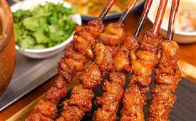 燒烤店怎么才能開長久，掌握這些幫你實現(xiàn)